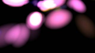 4K Purple Dots Light Leaks Animation screenshot 5