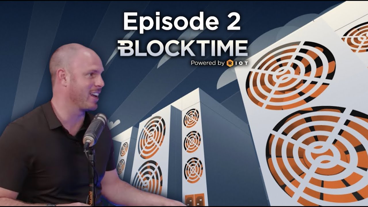 Episode 2: Meet Jason Les, CEO of Riot - YouTube