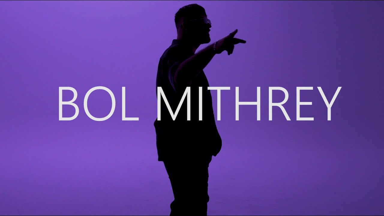 Bol Mithrey - Salem Sandhu | Prod.Nimit | Asif Hasan