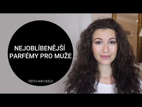 Video: Aký Parfém Je Vhodný Pre Barana?