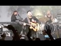 Of Monsters and Men - Lakehouse Live in Manila