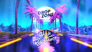 High Restance & Durky Bass ft. Wild Fox - In Our Zone (Hardstyle) | Official Music Videoclip