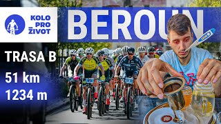 Bikemaraton Beroun KOOPERATIVY | KOLO PRO ŽIVOT