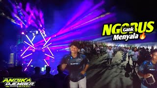 Karnaval Kejawan 2026protons  Jember featuring Ngobus Gank Jember