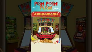 Pish Posh Penny Pusher for Android - Portrait 30s screenshot 5