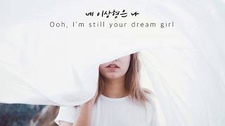 아이패드 프로 광고 음악, Dream Girl - Anna of The North 가사 해석/번역