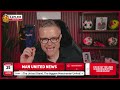 Worst TRANSFER Window in YEARS! Man Utd Transfer News
