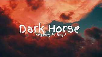 Katy Perry - Dark Horse Ft. Juicy J | Sped up Lyrics Katy Perry - Dark Horse Ft. Juicy J | Sped up Lyrics