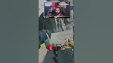 Twitch Streamer Gave me The BEST Reaction 🤣🤣🤣 #shorts #warzone