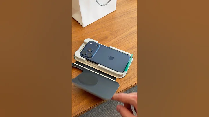 upgrading my iphone 13 to the iphone 17 pro! going to test it and see if its worth the upgrade 🫡