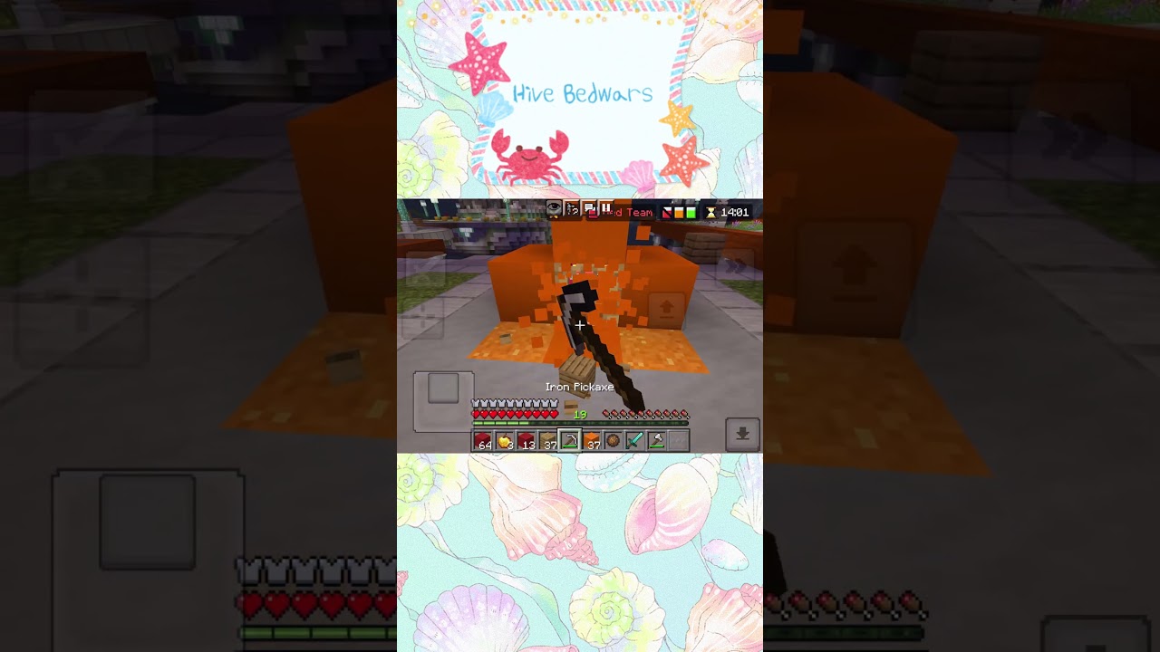 How I Outsmarted Every Team in BedWars 