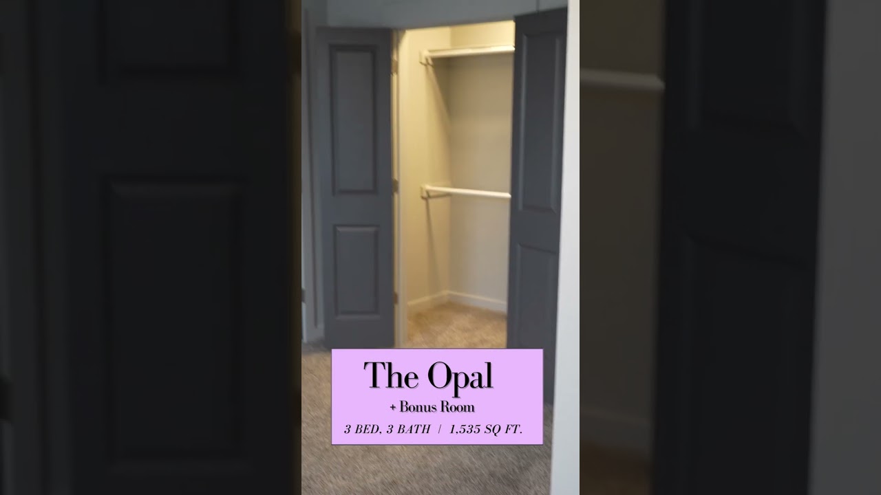 Your Next Apartment Waits For You! | The Pointe North Hills