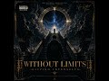 Vessel of The Abyss — LIVING INTENSELY 🔥(FROM WITHOUT LIMITS) - Rap - Trap - Hip Hop - Funk Mixtape