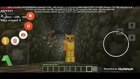 Minecraft but I can only Pick up Items From Chests