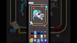 Yarn Loop Level 911 Walkthrough (Easy Guide)