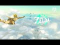 Superhuman The Legend Of Zelda Song By The Score mp3