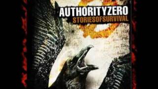 Authority Zero - No Way Home (2010)