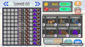 Epic battle simulator level 44 pass