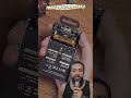 Sonidos Retro con Pocket Operator PO 33 K O #gadgets #tecnologia #sonido