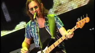 Video thumbnail of "RUSH - Limelight (A Space Odyssey Intro) - 1997/06/30 - Molson Amphitheatre, Toronto, Ontario CAN"