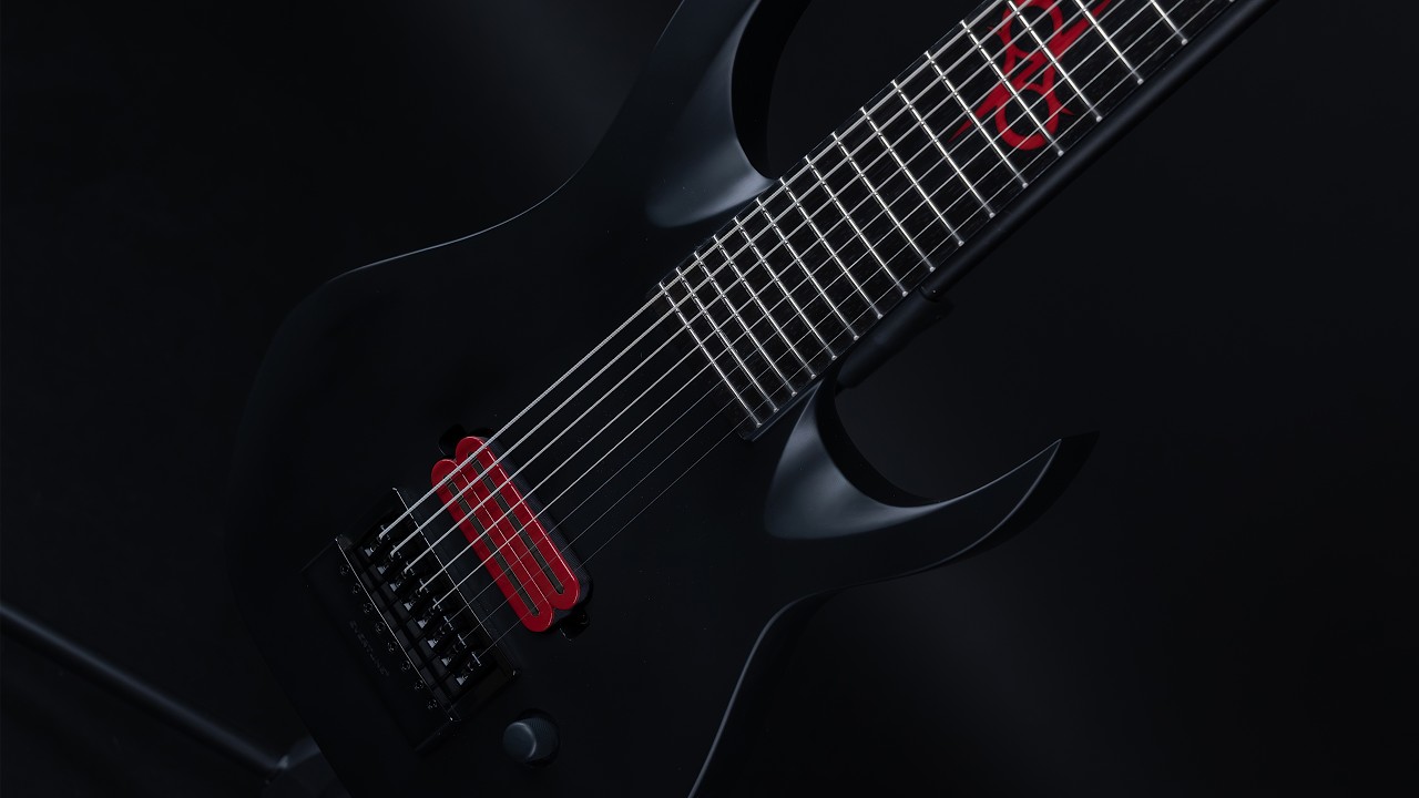 A1.81A ASSASSIN – Carbon Black Matte