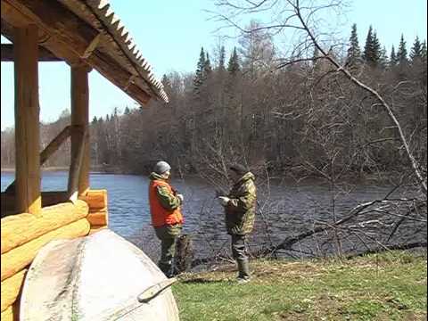 Видеоролик: Нургуш от весны до весны (фрагменты)
