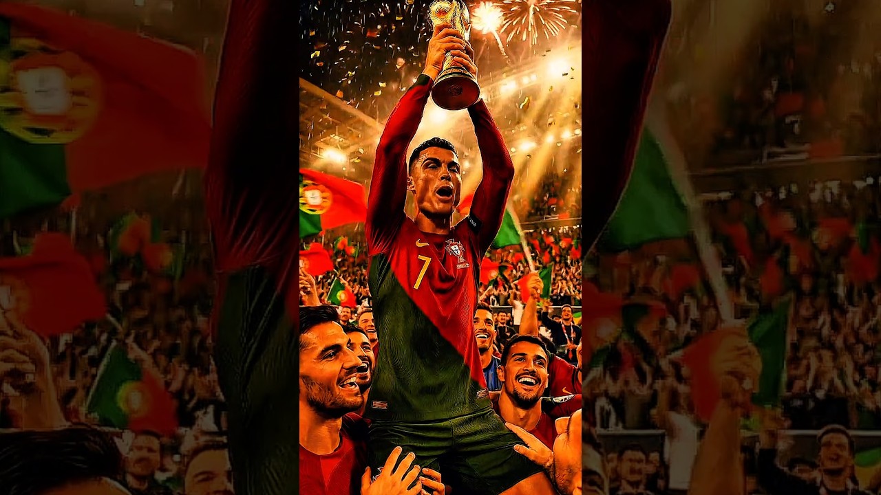 Portugal ⚽🏆👑 #footballfans #fifaworldcup #football #footballshorts #soccer #soccer #soccershorts