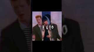 Best Og meme? || Rickroll edit