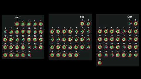 I Technically Met My Goals