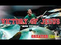 Victory Of Jesus Official Planetshakers Drum Tutorial GREATER
