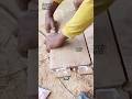 How to Build a Strong Wooden Door with Mortise and Tenon Joint | Traditional Woodworking