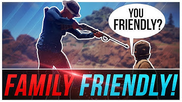 A Family Friendly Community | Rust Savas