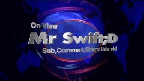 My Friend Gave Me an Intro ;) - Created using Flixpress.com