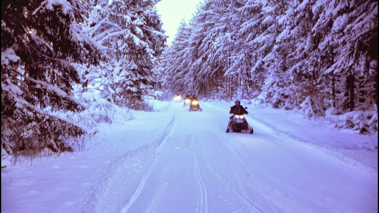 Snow Goer Live preview for July 16 program.