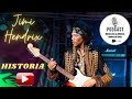 Lo que no sabias de JIMI HENDRIX   #jimihendrix  #jimihendrixexperience