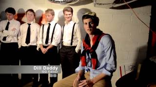 GQ stomp video final