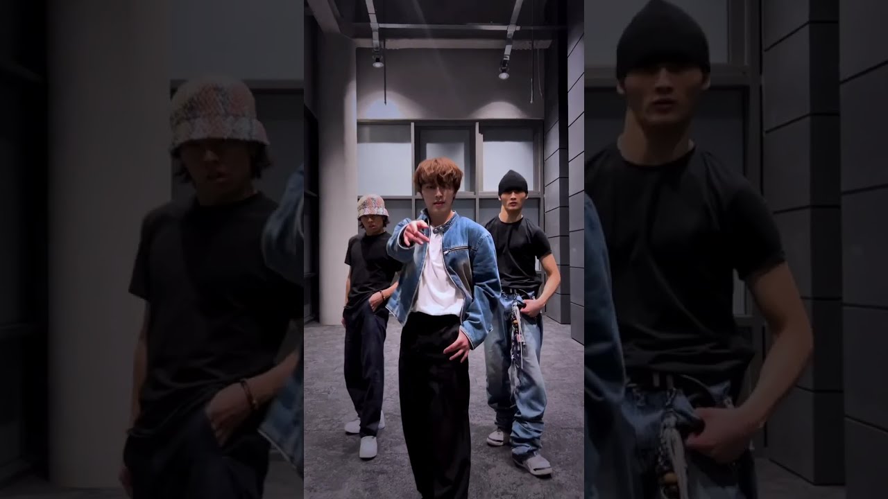 [세븐틴/디노] unholy 폼 미쳤다…