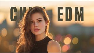 This Is What Peace Sounds Like 🎧 | Immersive Chill EDM Experience