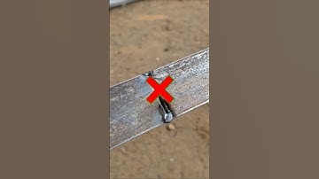 not many people know how to connect stronger angle iron