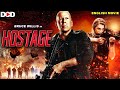 HOSTAGE Hollywood Action Crime Movie In English Bruce Willis 