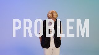 [DIMA K-POP STUDIO] Dance Practice 이우림 (pentatonix - Problem)