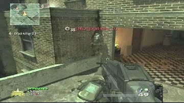 Modern Warfare 2: Out Of Skidrow ( Speed Hack)