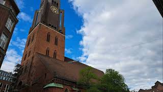 Hamburg (HH): Teilgeläut 4-1 der Hauptkirche St. Jacobi