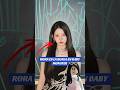 ¡RORA ES LA BURLA EN BABY MONSTER! #rora #babymonster #kpop #monstiez