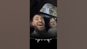 ولئن اطعتم بشرا مثلكم شاشة سوداء ياسر الدوسري سورة المؤمنون 🌱