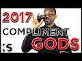 Most Complimented Fragrances of 2017 | COMPLIMENT MONSTERS