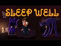 FNF: Sleep Well (Evilrett Mix)