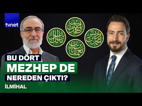 İmamlar farklı yollar takip ettiyse mezheplerin doğruluğundan nasıl emin olacağız? | İlmihal