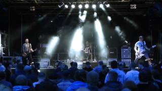 G. O. R. P. Live 1min* @ Bunte Republik Neustadt 2015