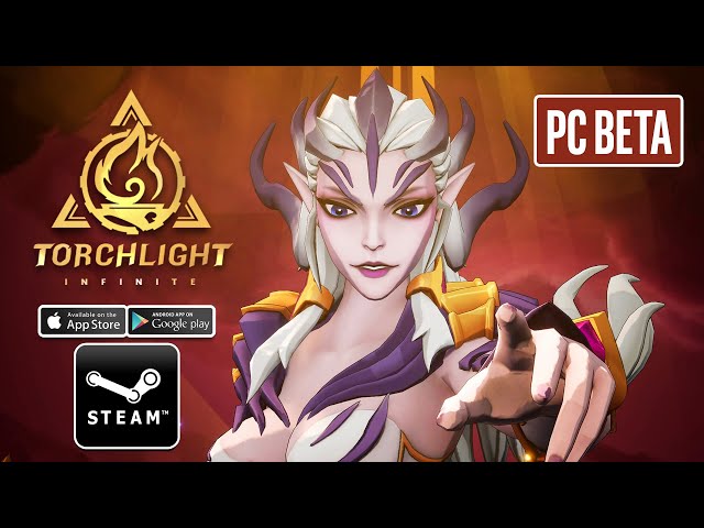 Torchlight Infinite: confira requisitos para rodar o jogo free-to